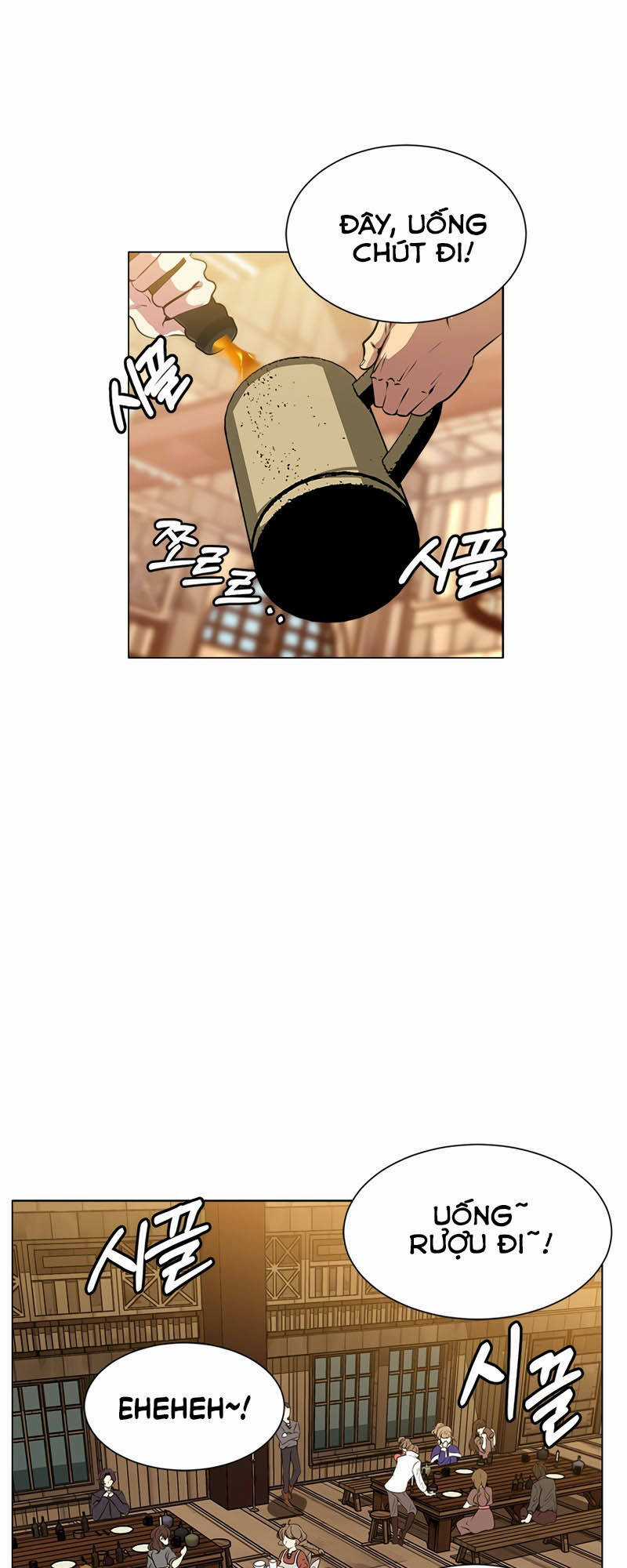 Estio Chapter 2 trang 9