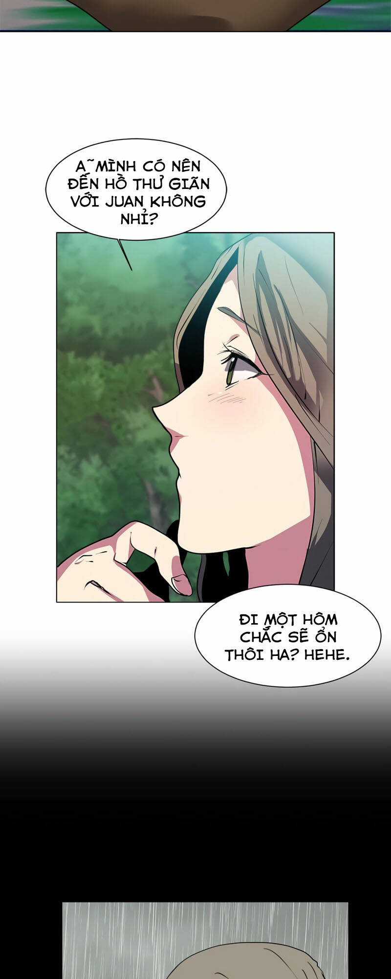 Estio Chapter 20 trang 15