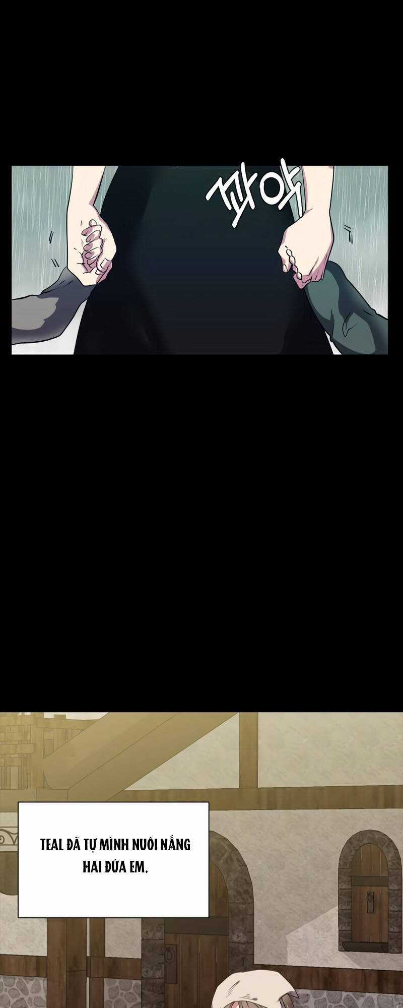 Estio Chapter 20 trang 19