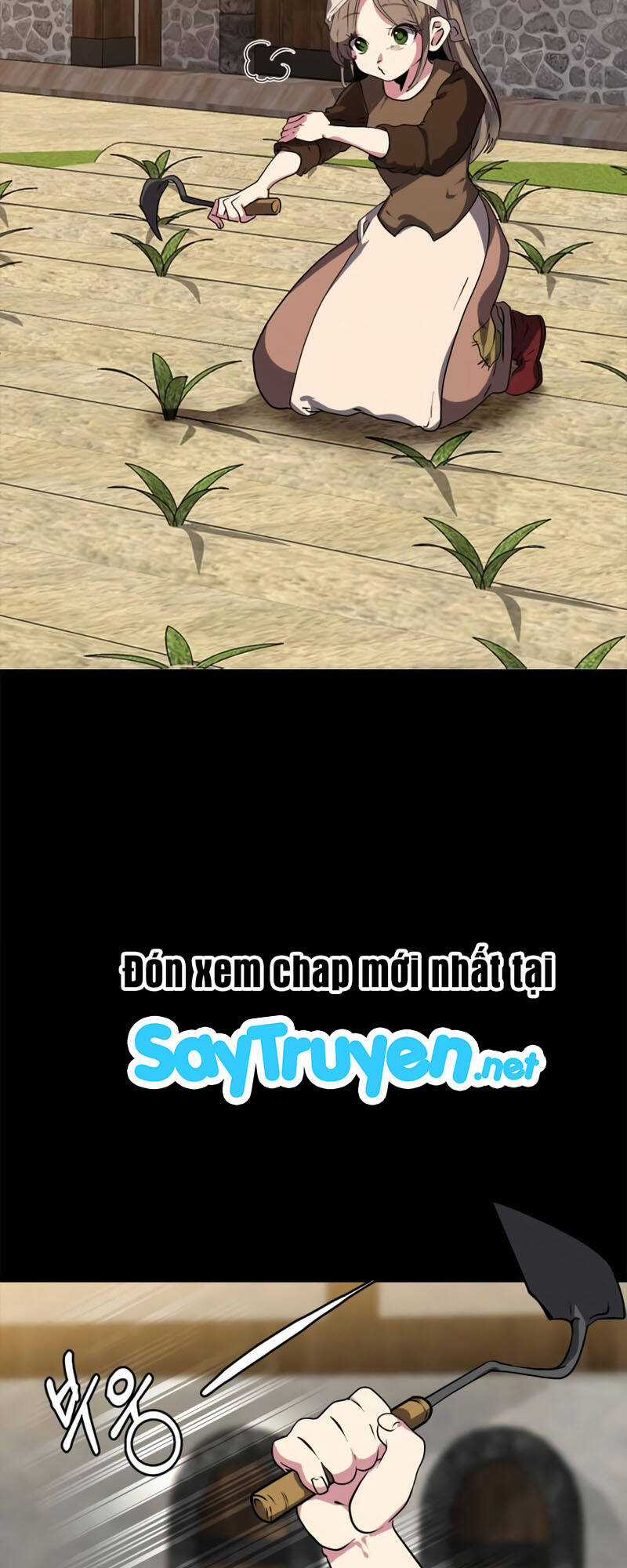 Estio Chapter 20 trang 20