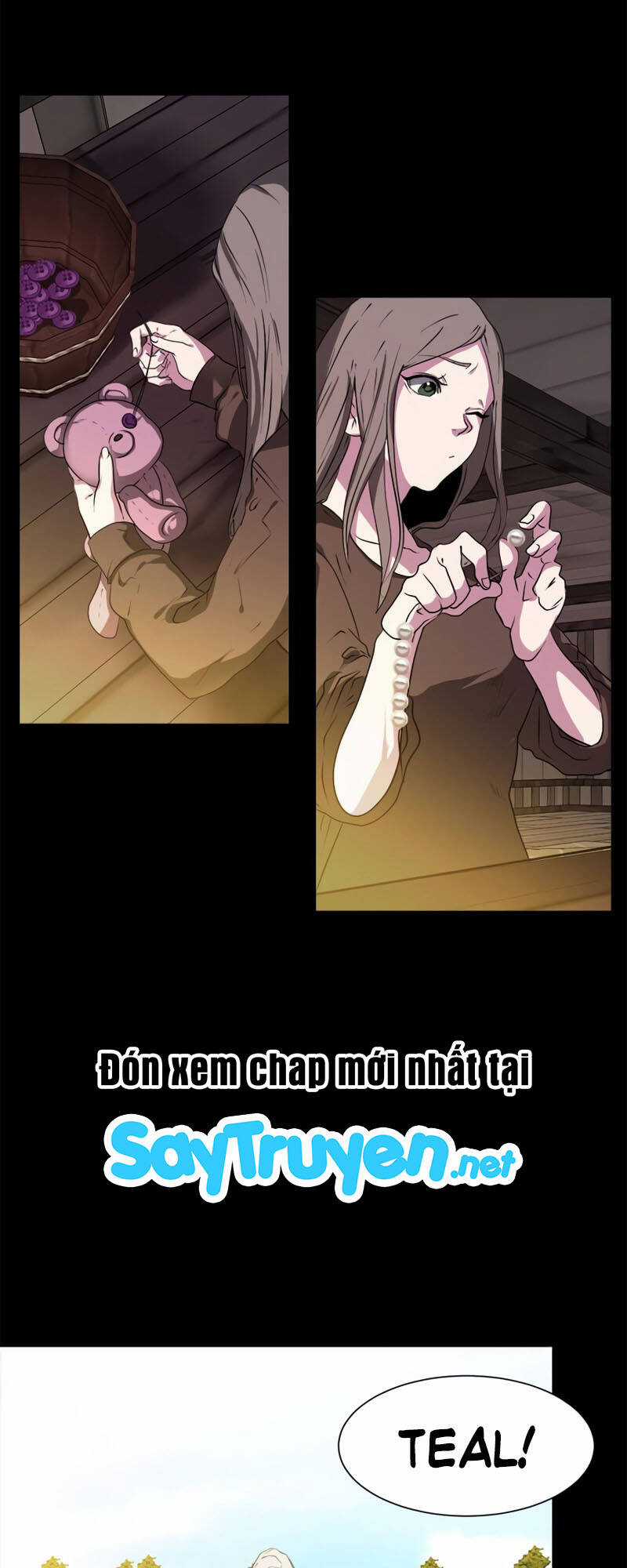 Estio Chapter 20 trang 22