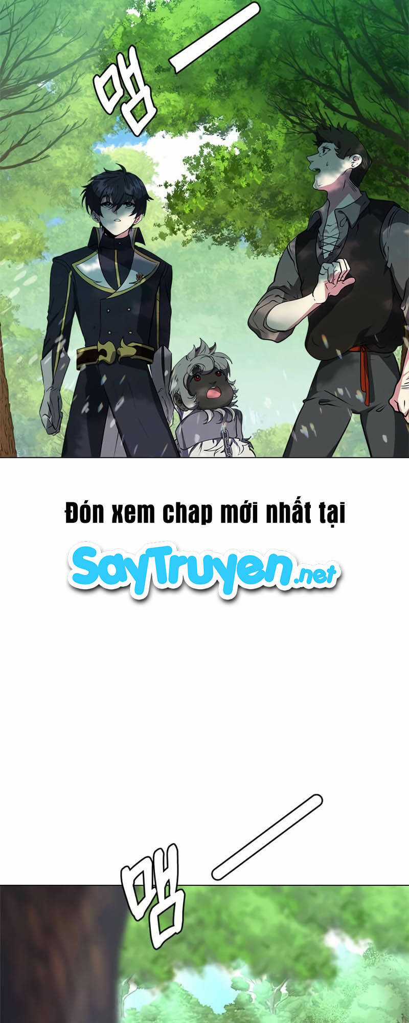 Estio Chapter 20 trang 3