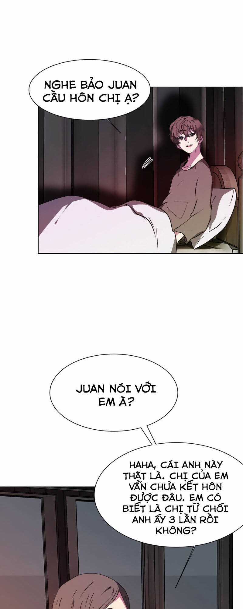 Estio Chapter 20 trang 33