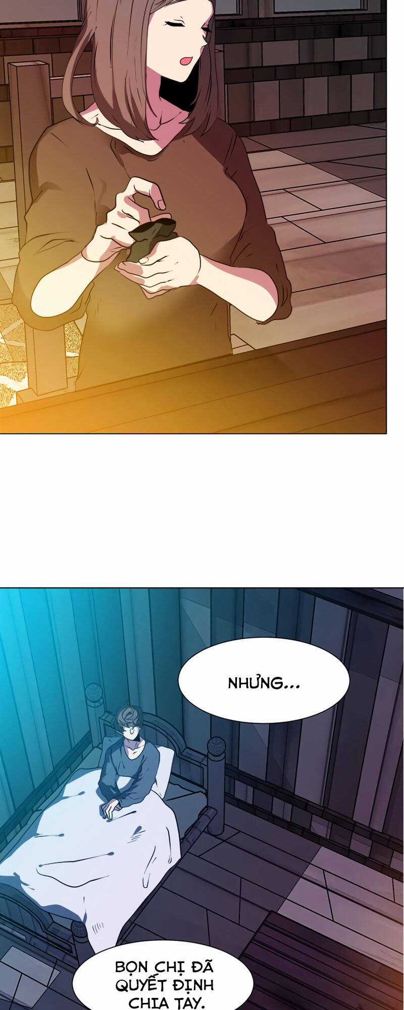 Estio Chapter 20 trang 34