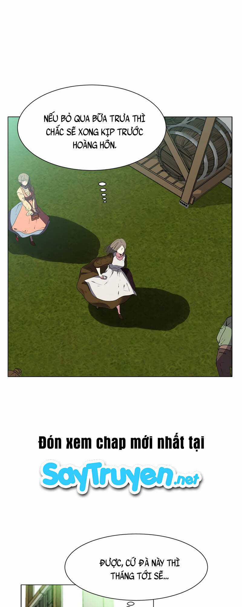 Estio Chapter 20 trang 40