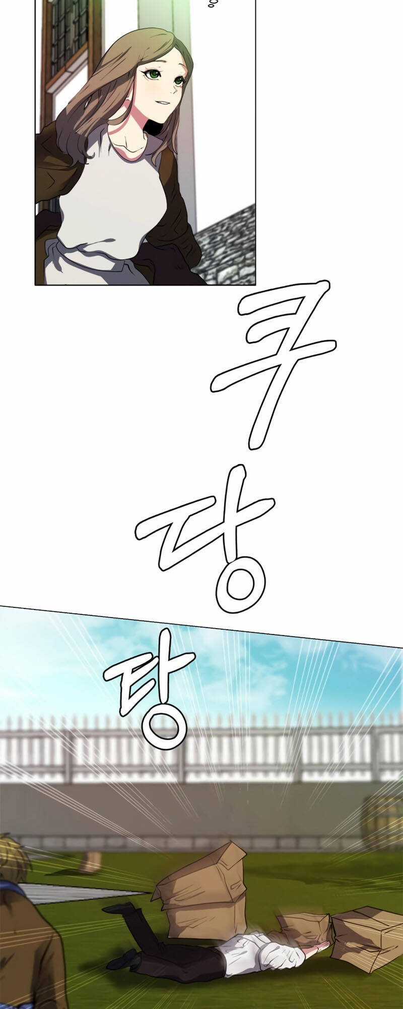 Estio Chapter 20 trang 41