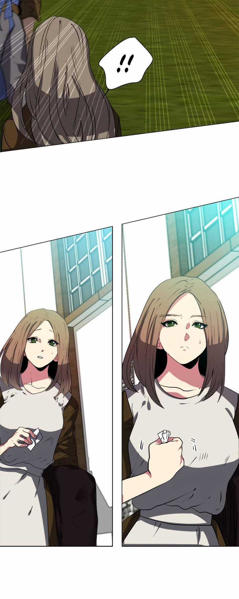 Estio Chapter 20 trang 42