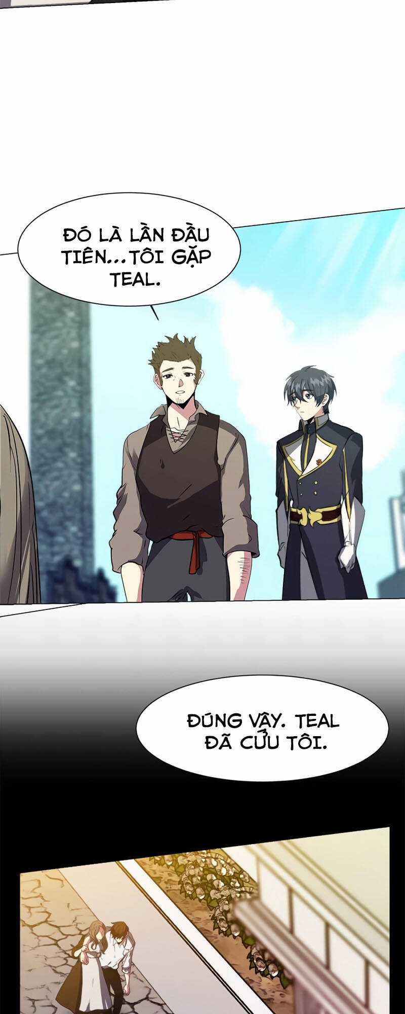 Estio Chapter 20 trang 44