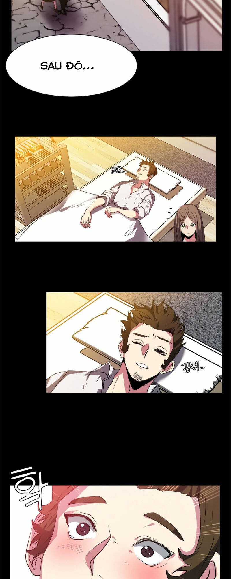 Estio Chapter 20 trang 45