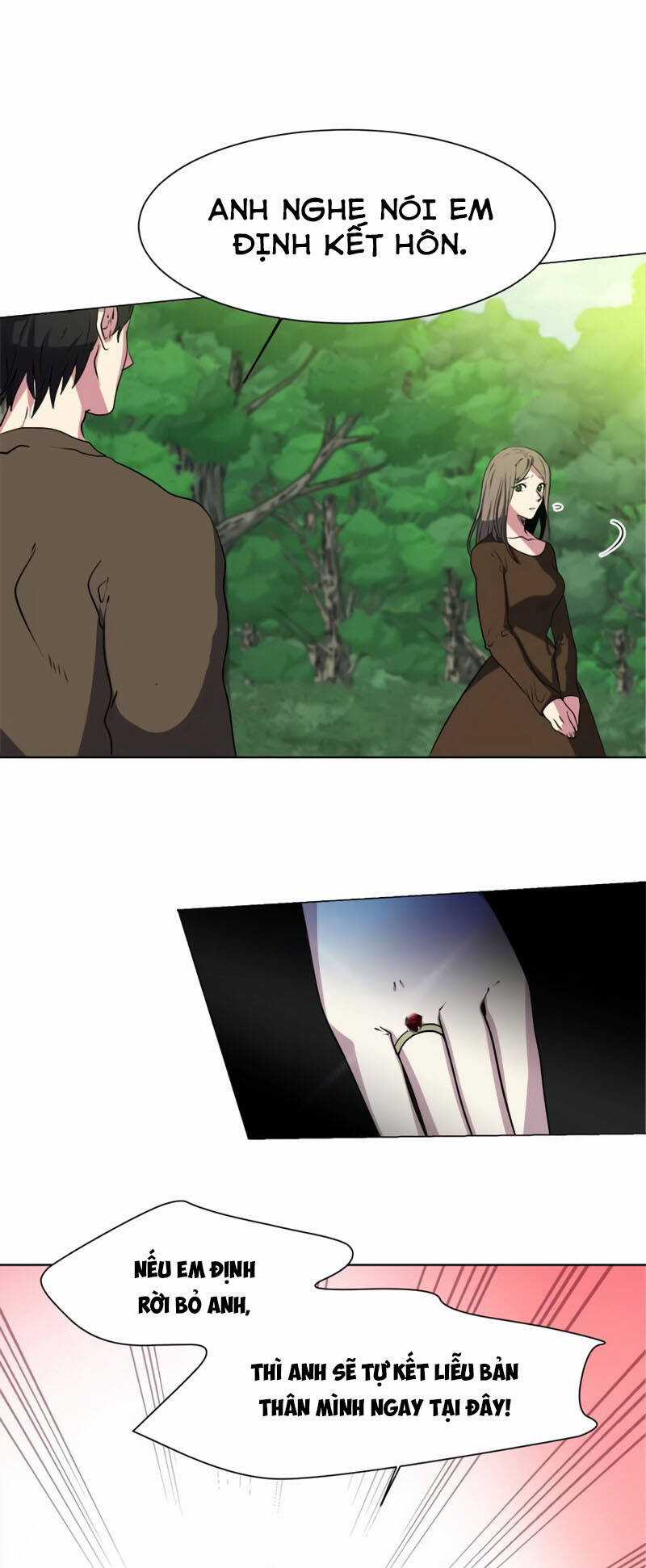 Estio Chapter 20 trang 50