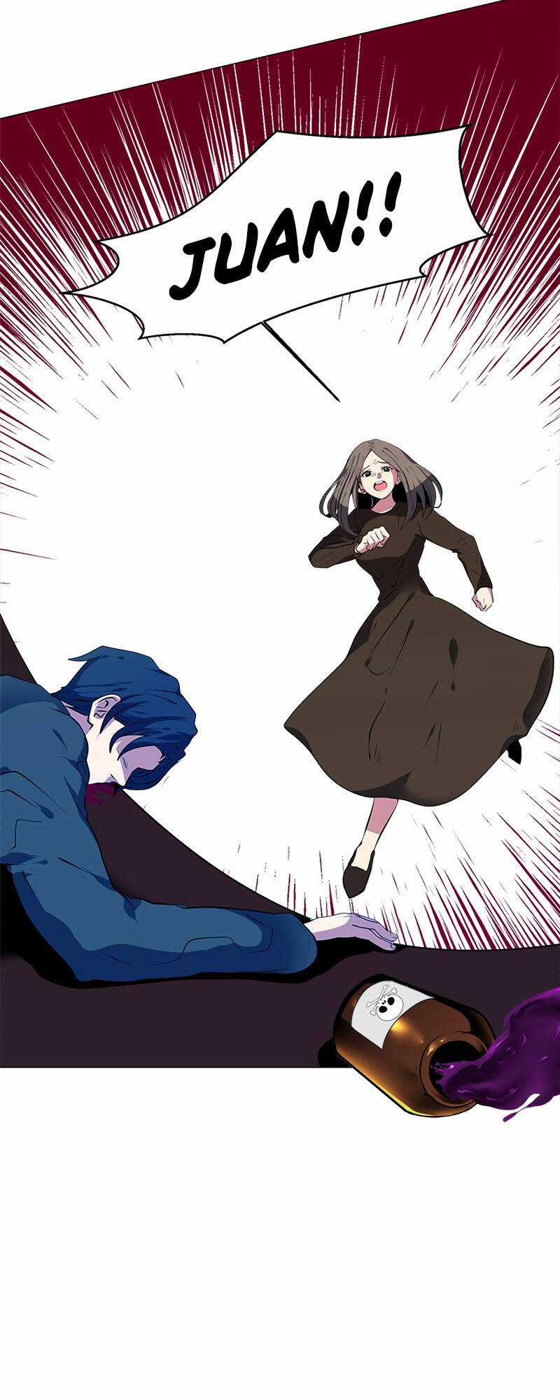 Estio Chapter 21 trang 10