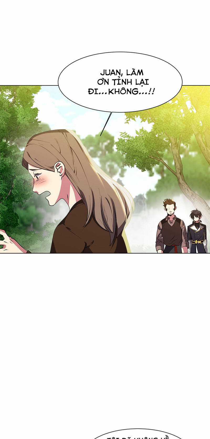 Estio Chapter 21 trang 11