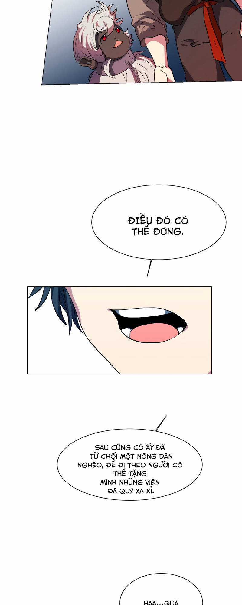 Estio Chapter 21 trang 15