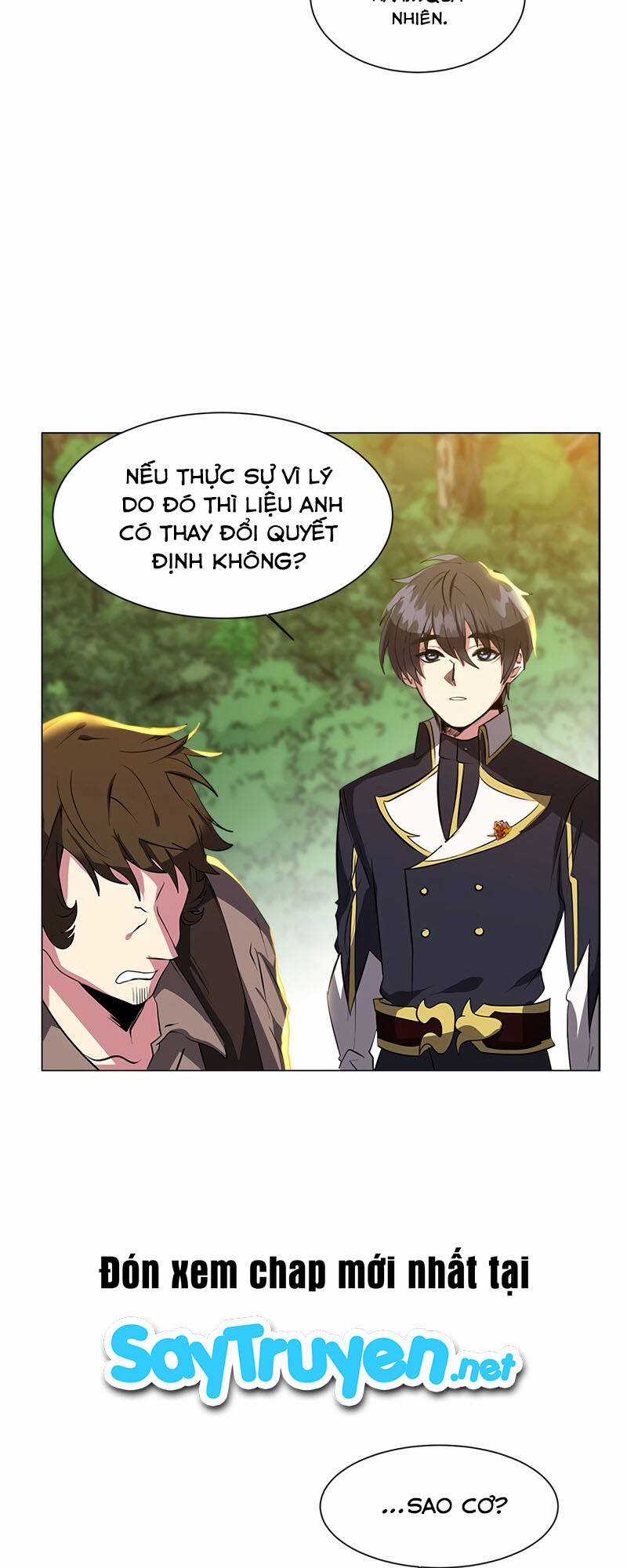 Estio Chapter 21 trang 16