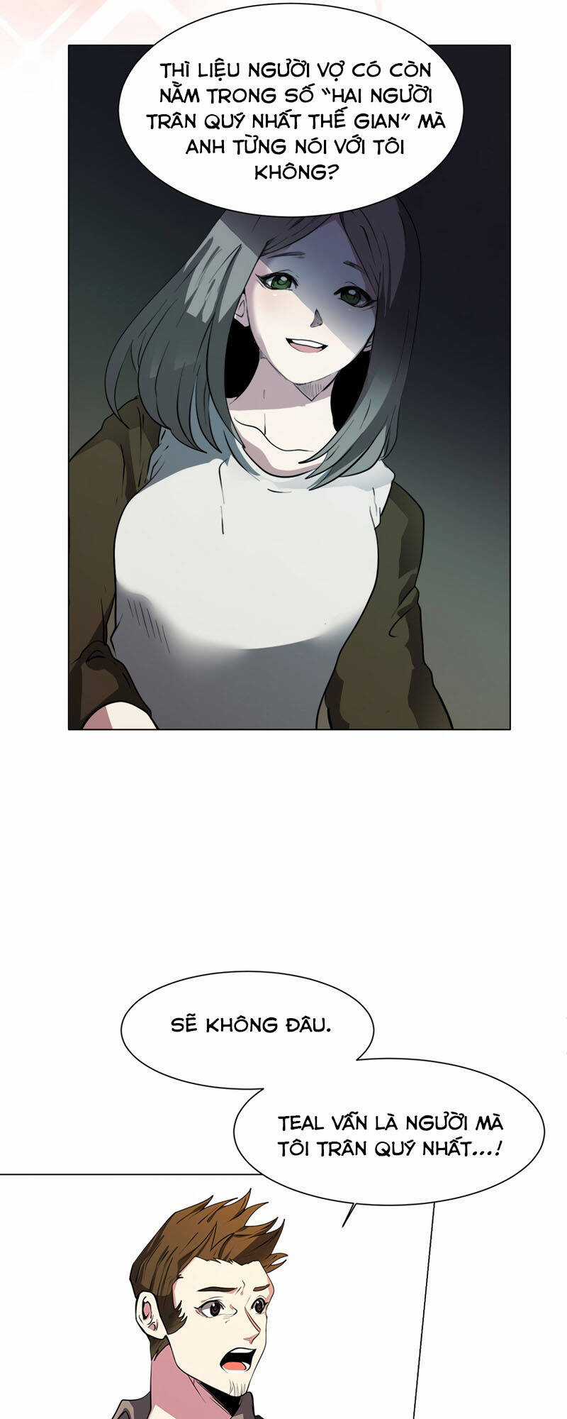 Estio Chapter 21 trang 19