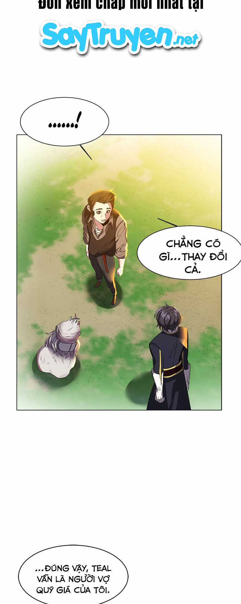 Estio Chapter 21 trang 21