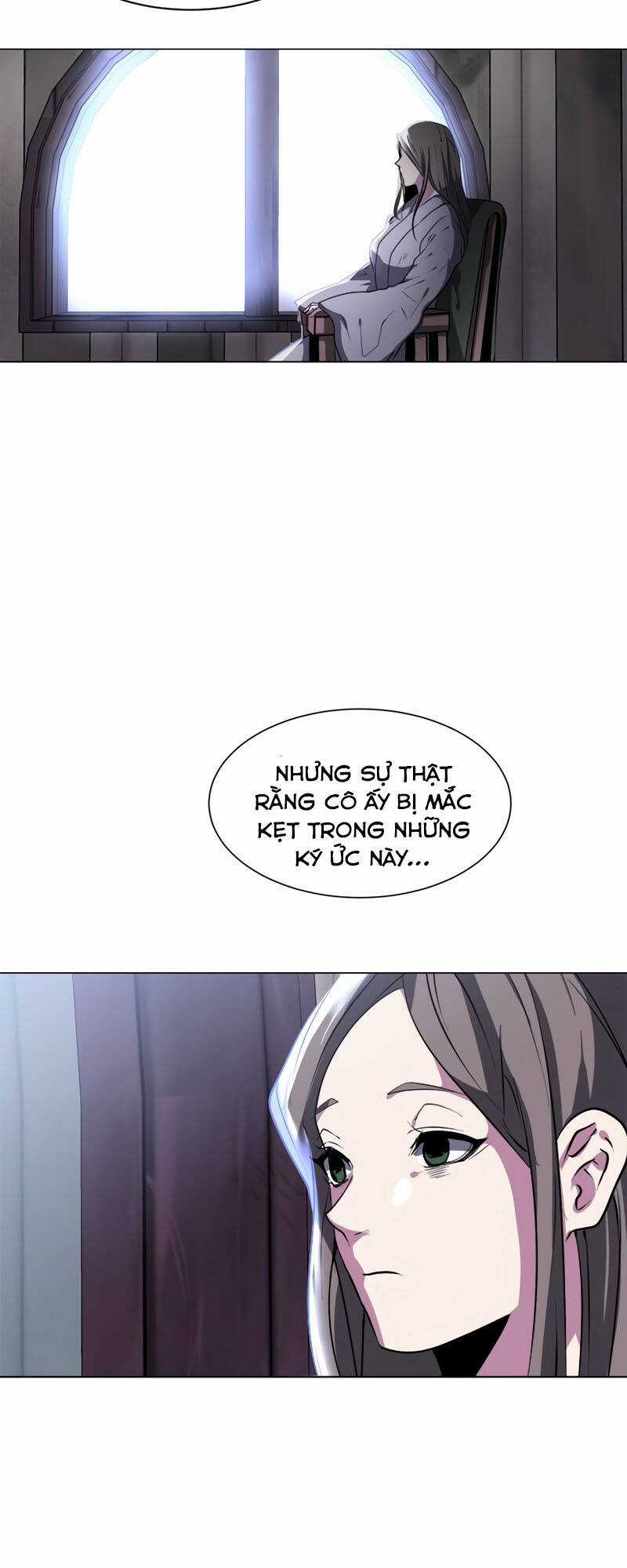 Estio Chapter 21 trang 22