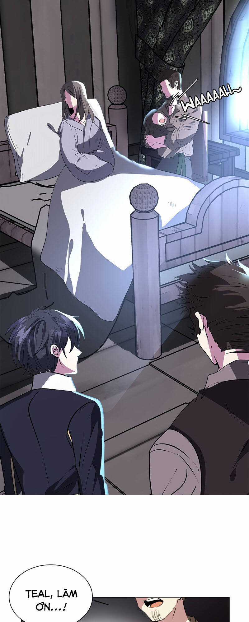 Estio Chapter 21 trang 25