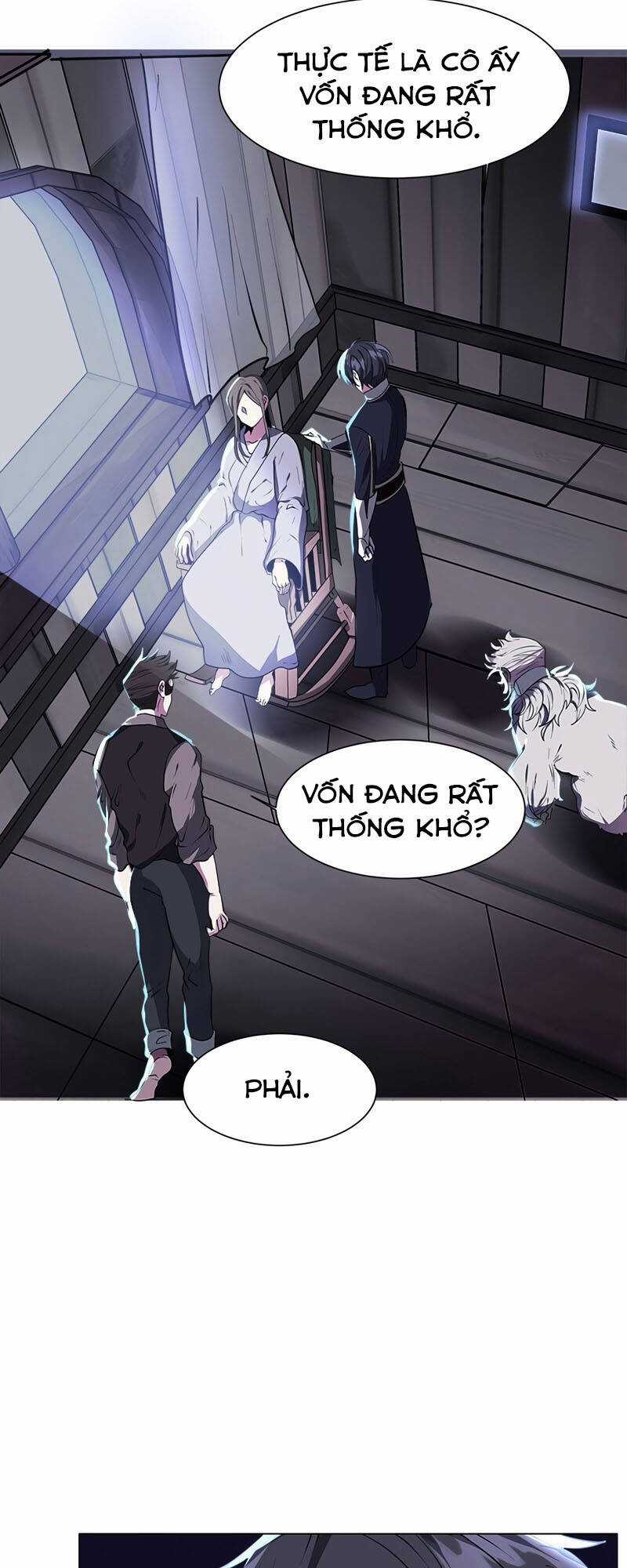 Estio Chapter 21 trang 28