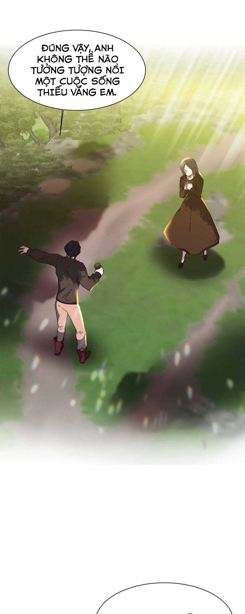 Estio Chapter 21 trang 3