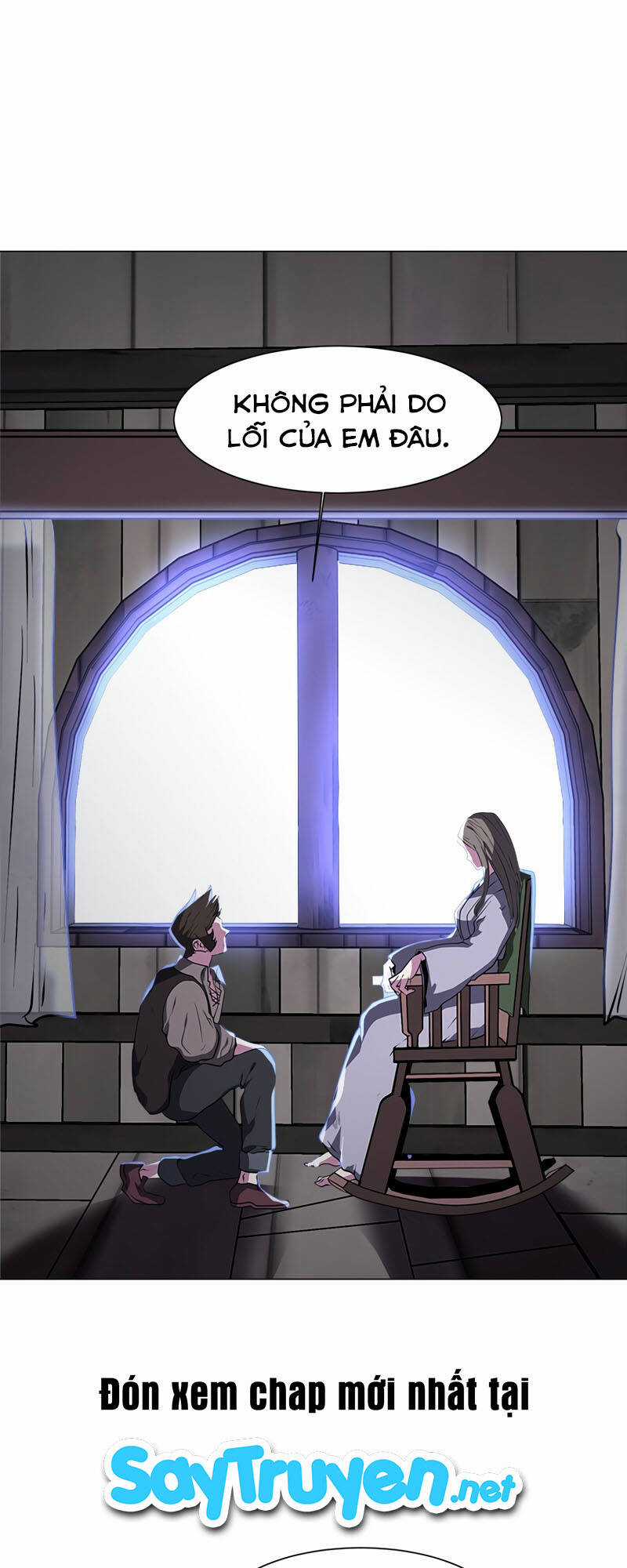 Estio Chapter 21 trang 31