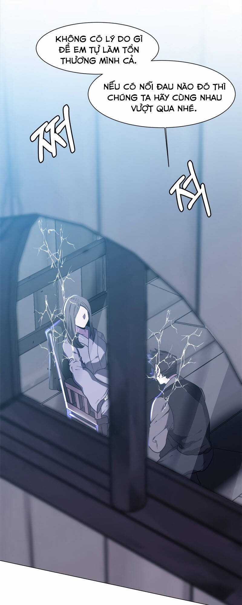 Estio Chapter 21 trang 33