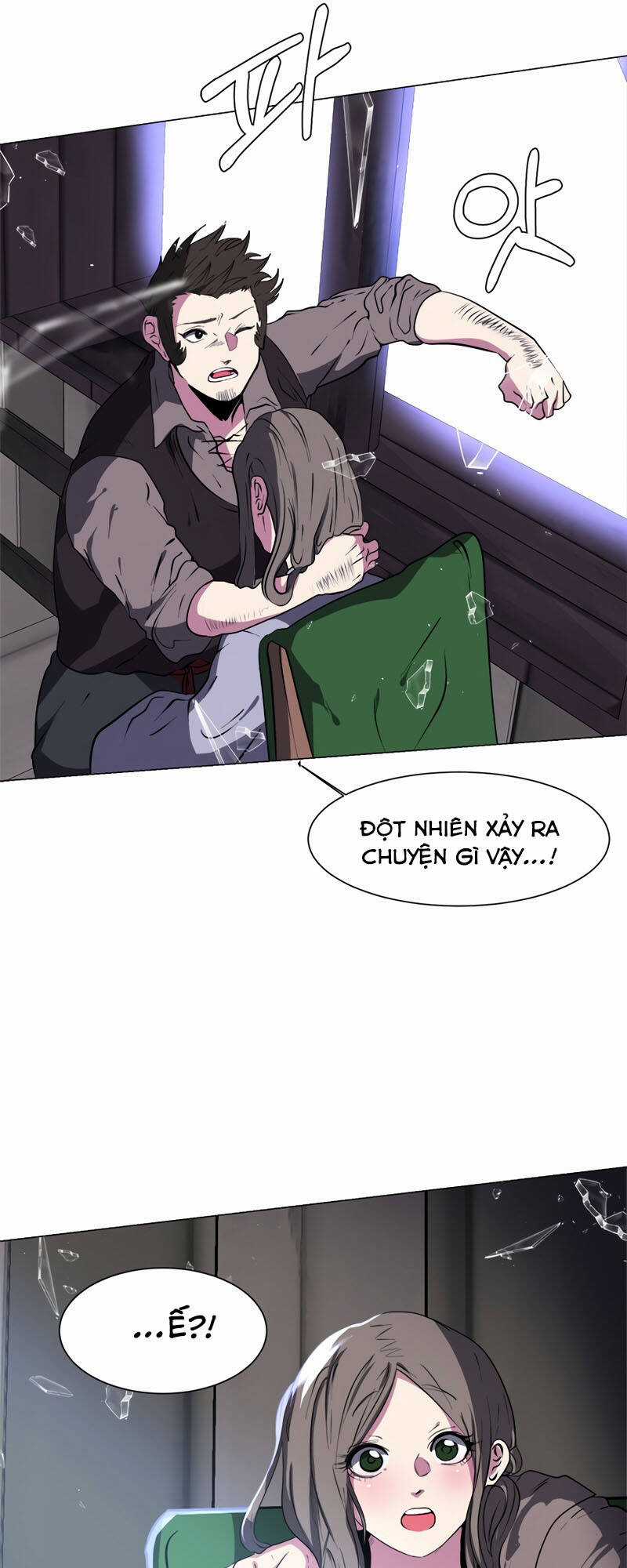 Estio Chapter 21 trang 37