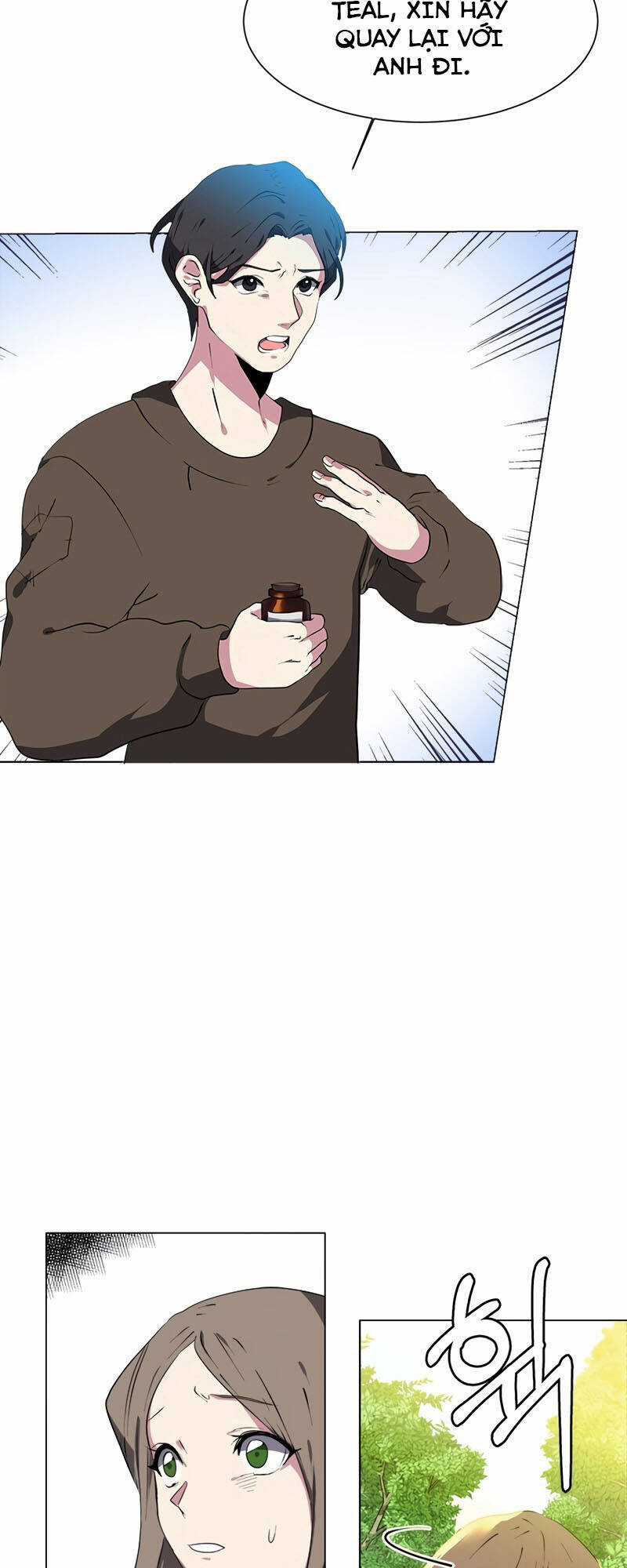 Estio Chapter 21 trang 4