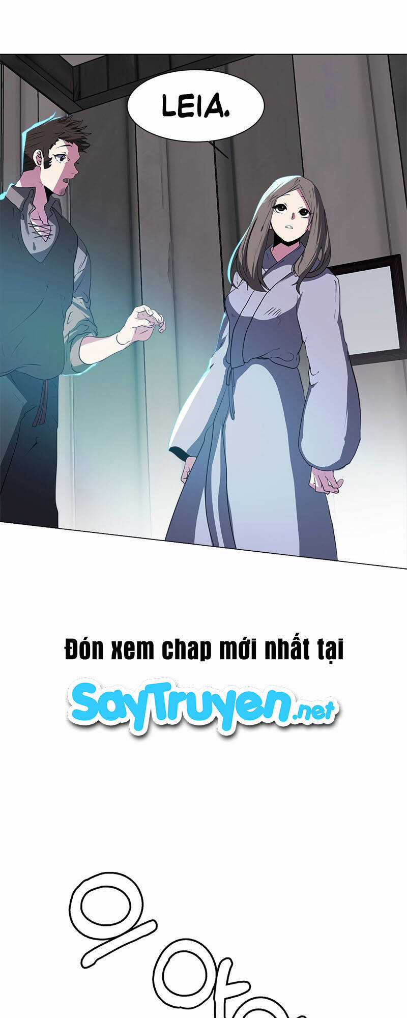 Estio Chapter 21 trang 40