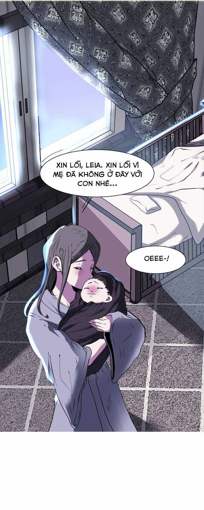 Estio Chapter 21 trang 43