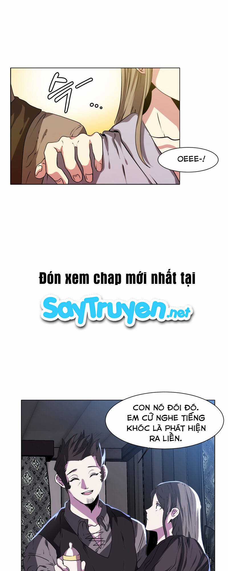 Estio Chapter 21 trang 44