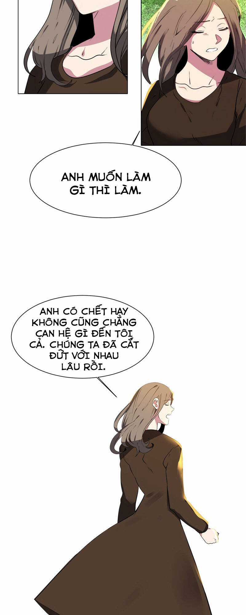 Estio Chapter 21 trang 5