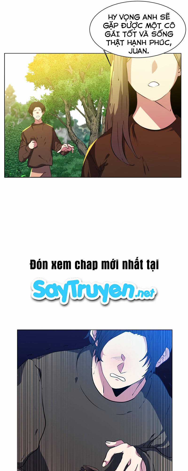 Estio Chapter 21 trang 7