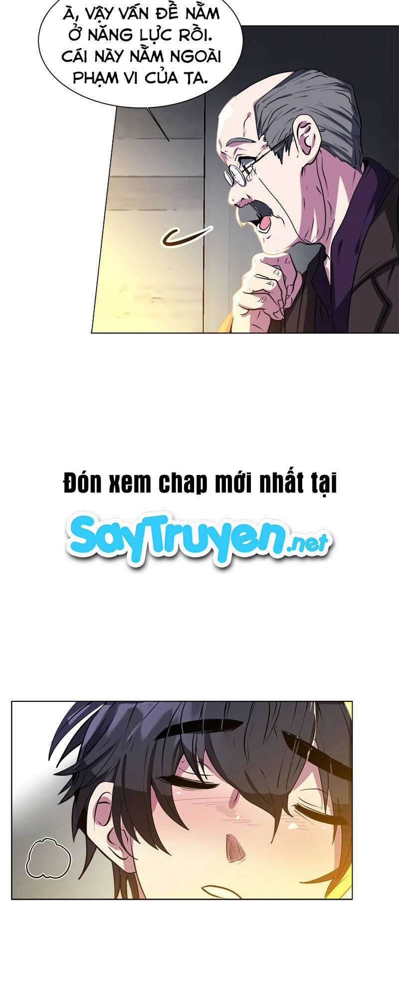 Estio Chapter 22 trang 10