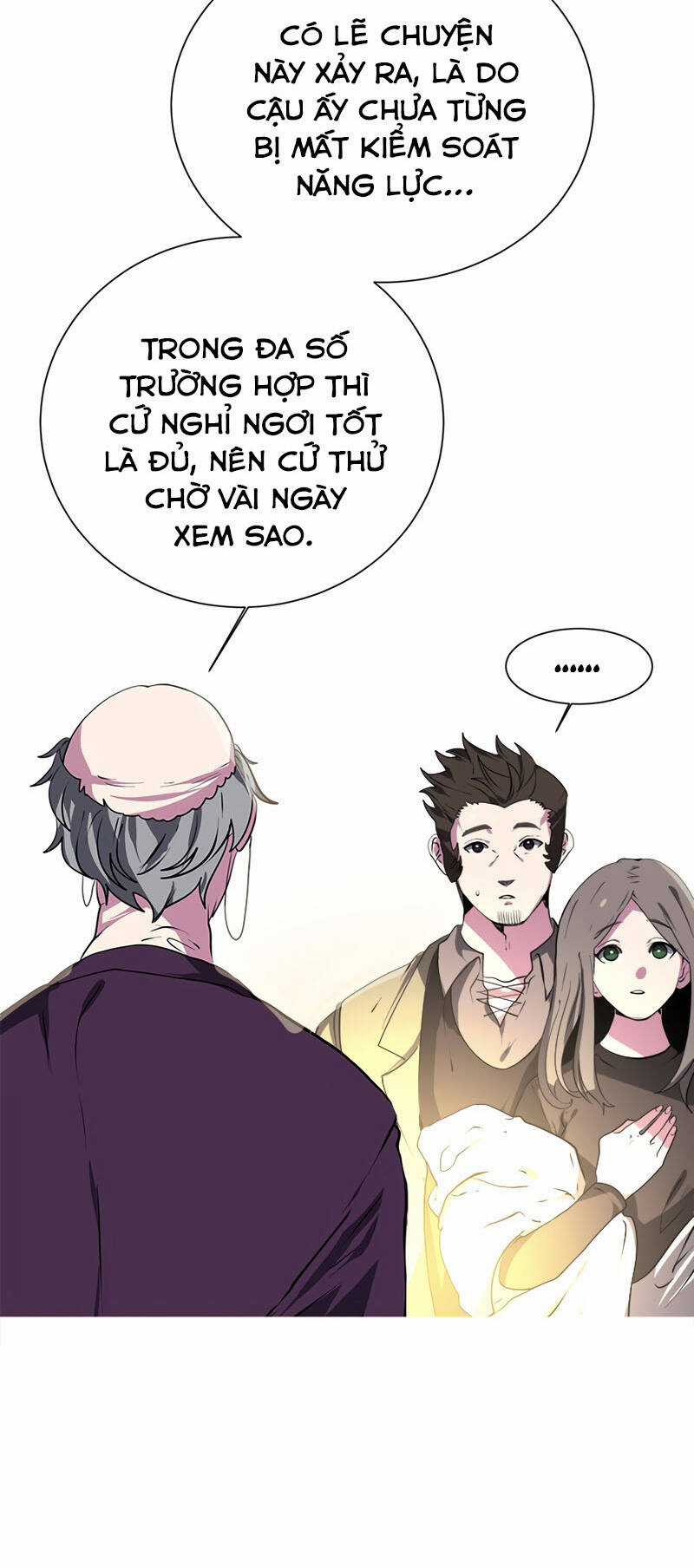 Estio Chapter 22 trang 12