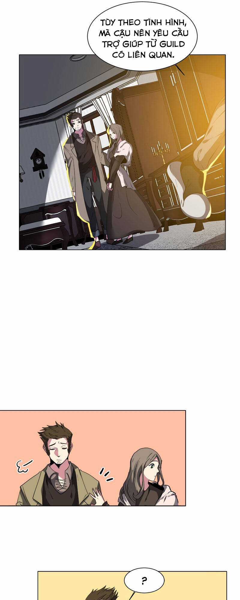 Estio Chapter 22 trang 13