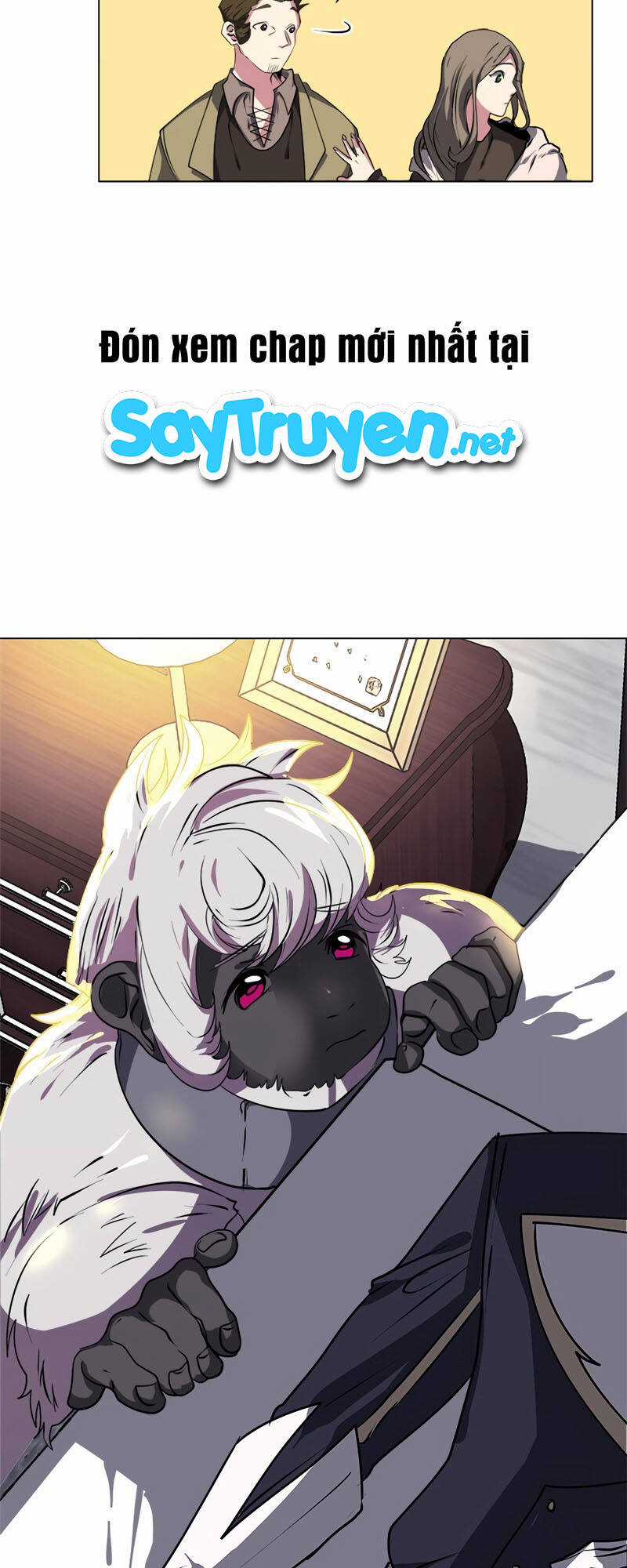 Estio Chapter 22 trang 14