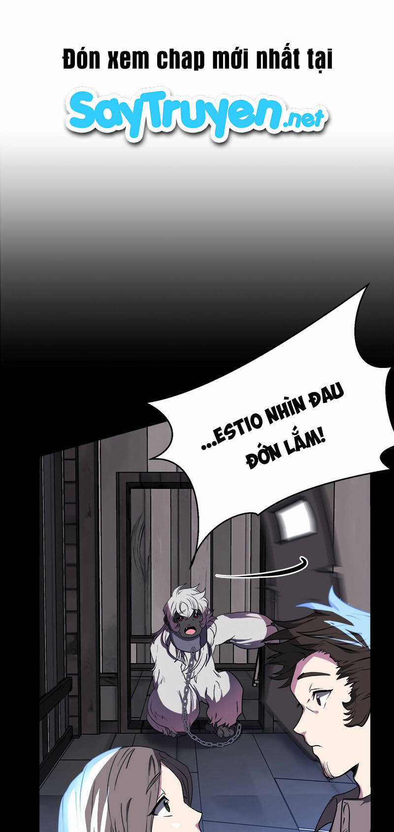 Estio Chapter 22 trang 17