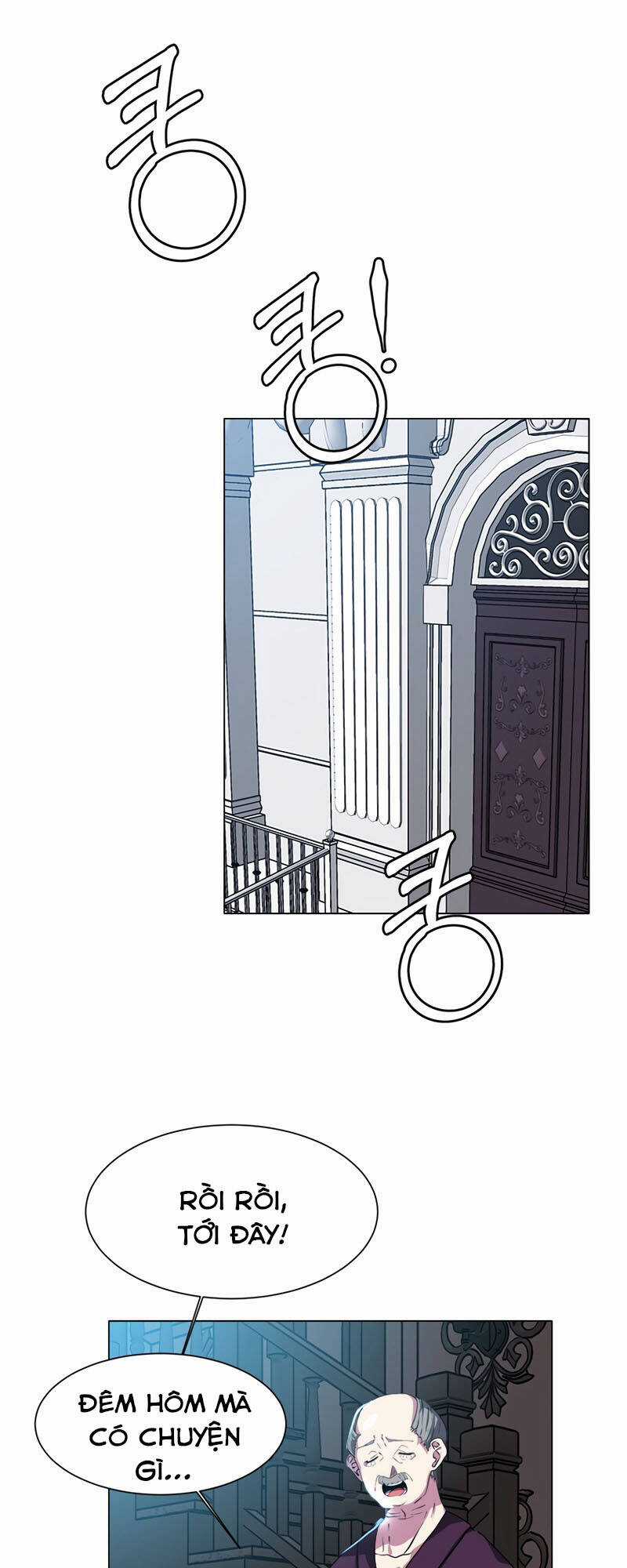 Estio Chapter 22 trang 2