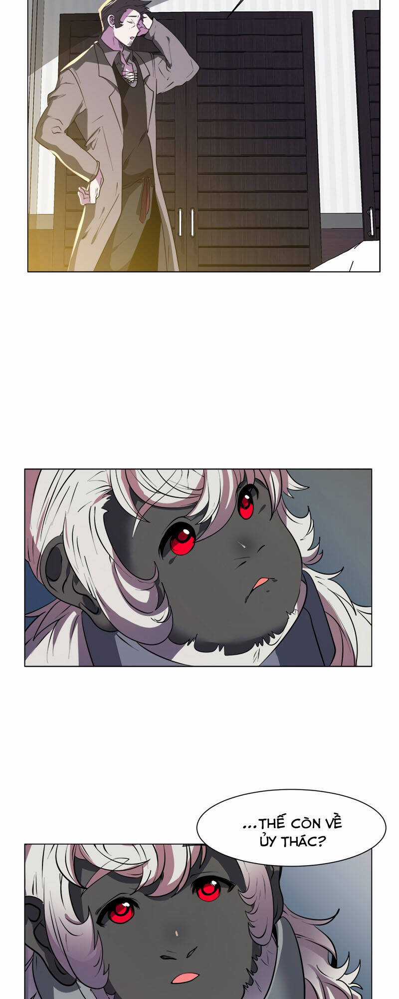 Estio Chapter 22 trang 20