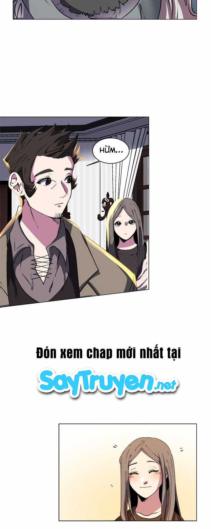 Estio Chapter 22 trang 21