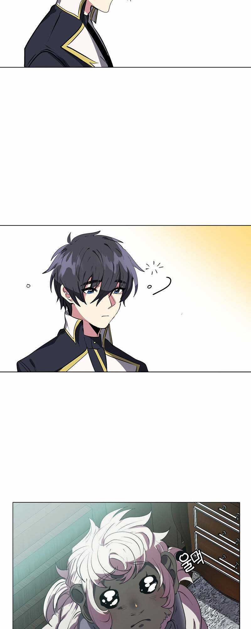 Estio Chapter 22 trang 35