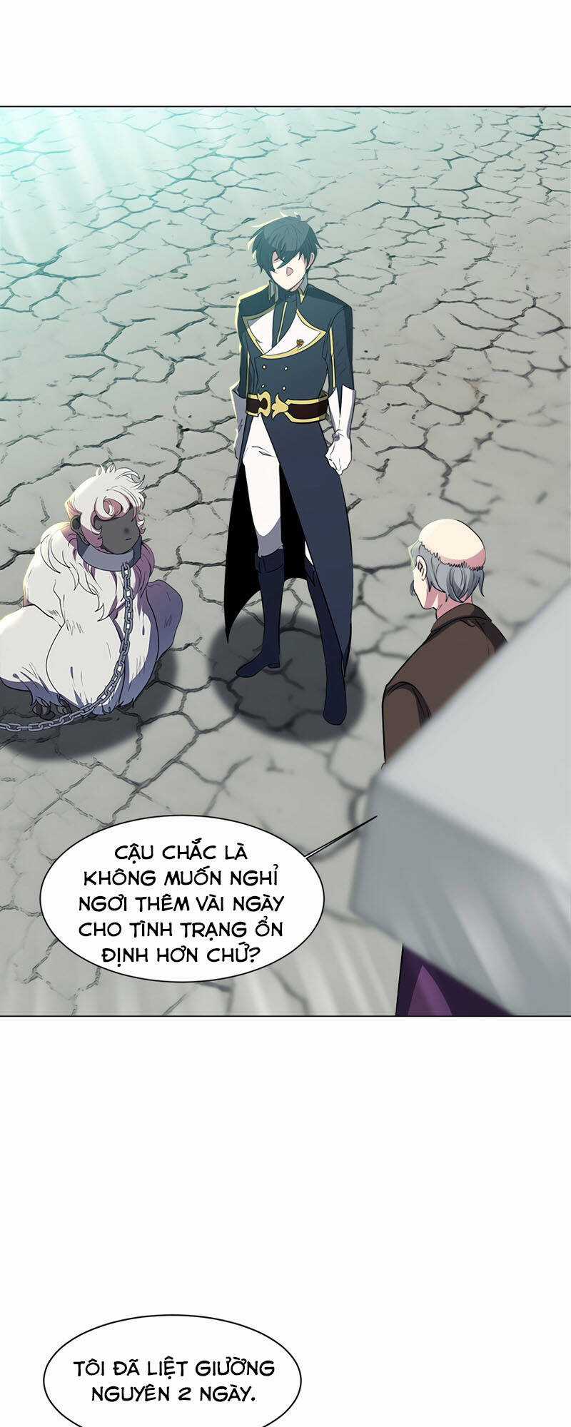 Estio Chapter 22 trang 37