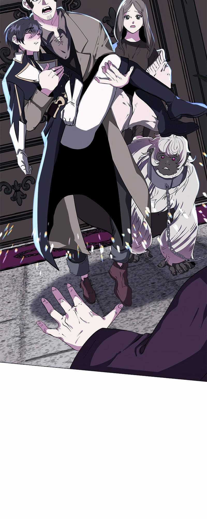 Estio Chapter 22 trang 4