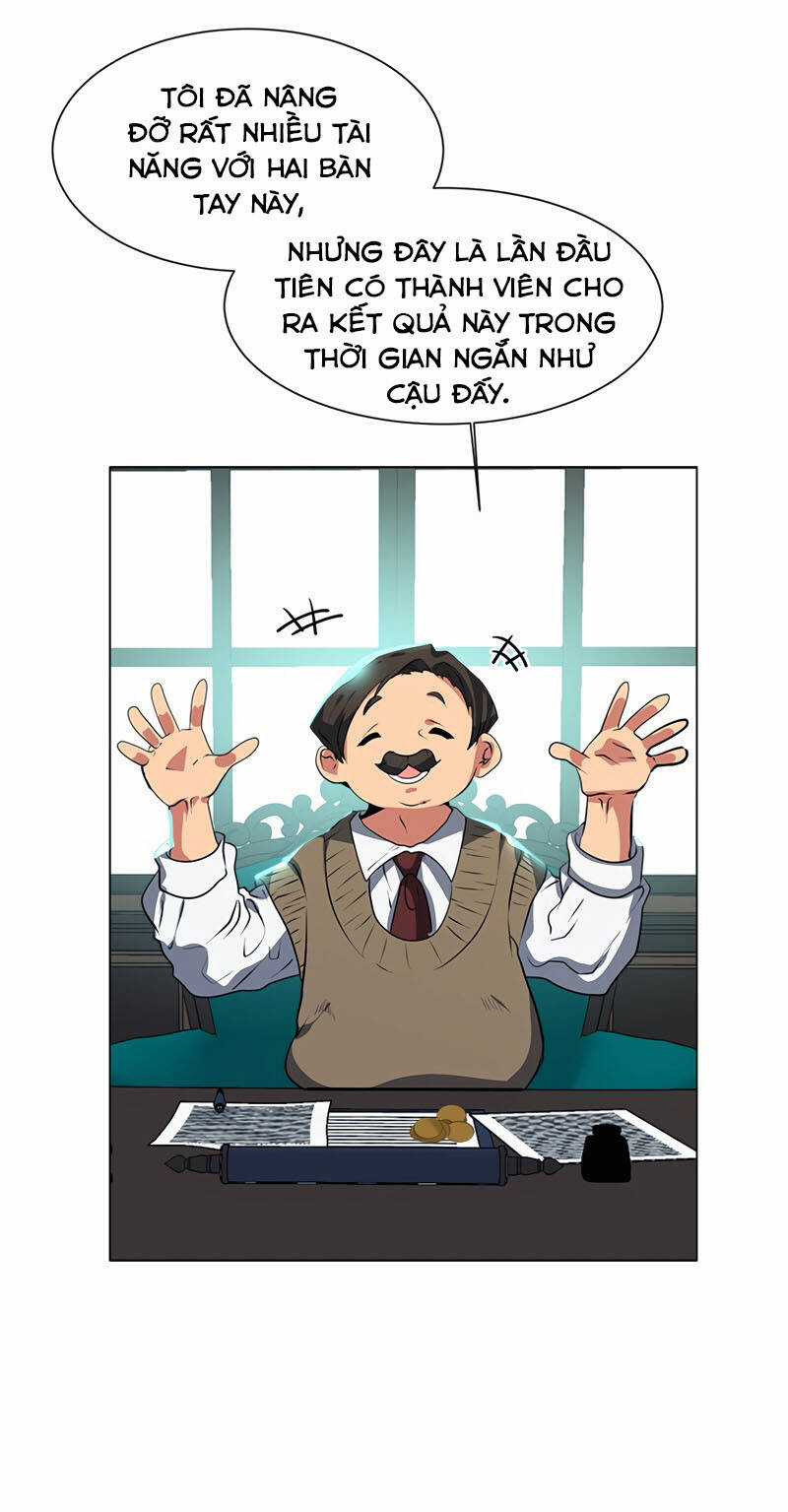 Estio Chapter 22 trang 41