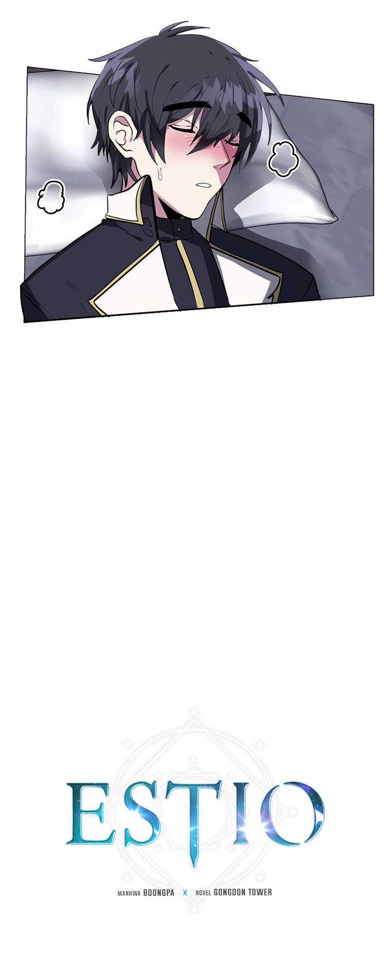 Estio Chapter 22 trang 5