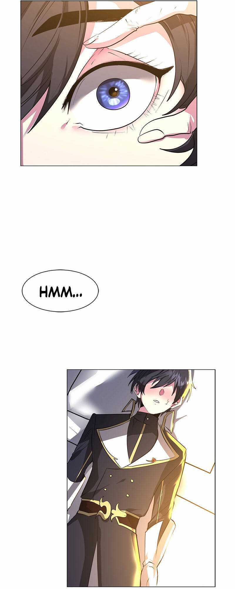 Estio Chapter 22 trang 7