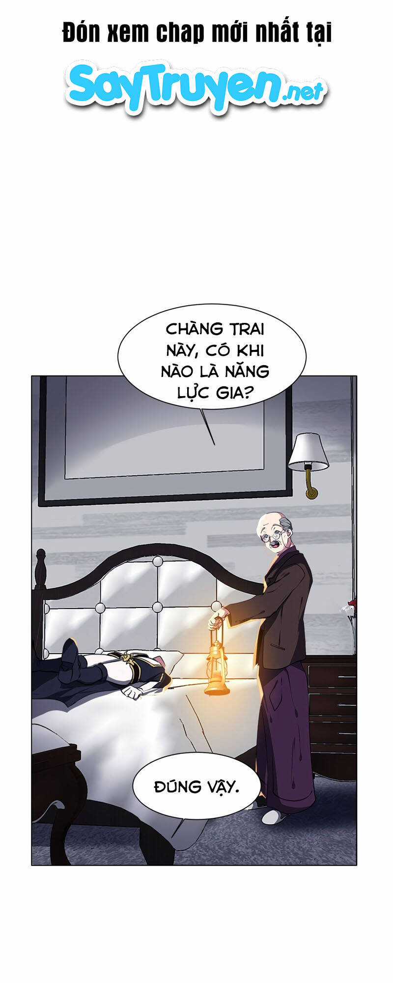 Estio Chapter 22 trang 8