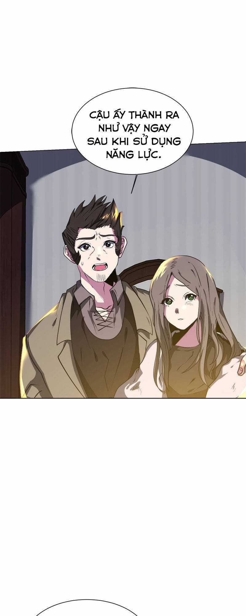 Estio Chapter 22 trang 9