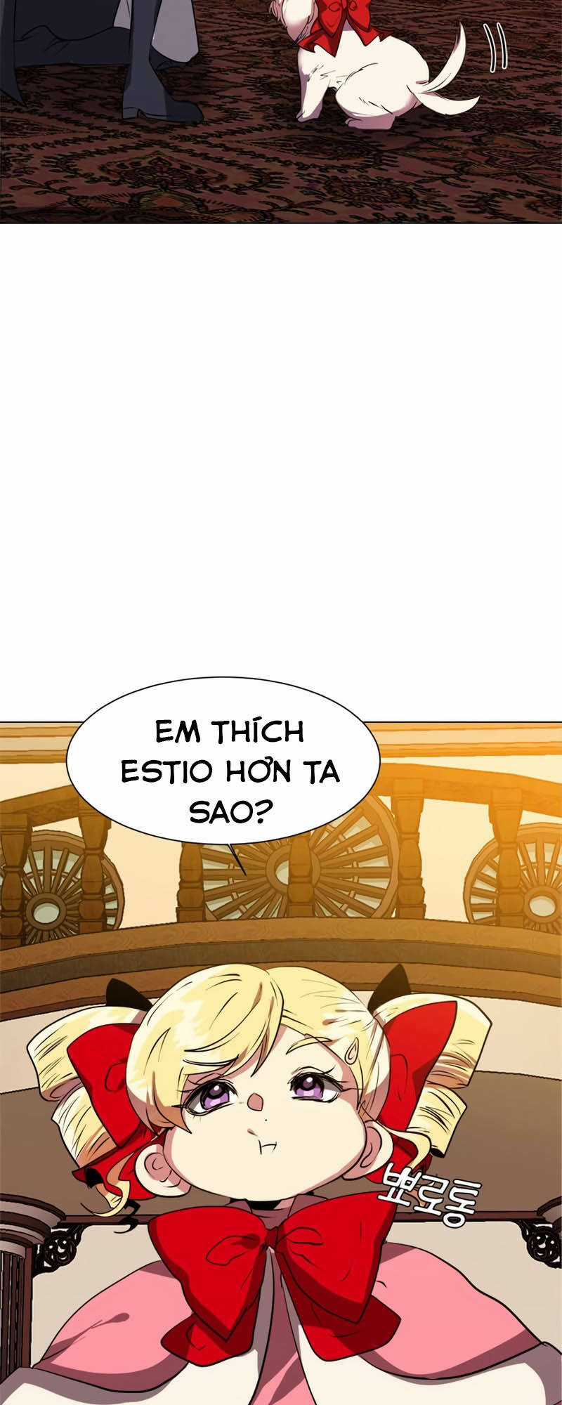Estio Chapter 23 trang 10
